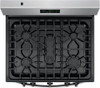 STOVE 5 BURNER FRIGIDAIRE FCRG3052AS STAINLESS STEEL