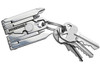 Multi-tool Swiss+Tech ST53100 Polished SS 19-in-1 Micro Pocket 
