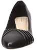 Footwear Clarks Women's Linvale Crown Pump Black