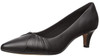 Footwear Clarks Women's Linvale Crown Pump Black