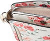 Bag Nine West Aidenne Mini Crossbody Floral
