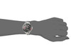 Watch Nine West Women's Floral Dial 2045BKBK Strap 