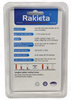 BATTERY RAKIETA RECHARGEABLE AAA BLUE 1000MAH 1.2V 4PCS PACK