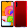 CELLPHONE SAMSUNG GALAXY A02 32GB SM-A022F/DS SM-A022G/DS