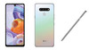 CELLPHONE LG STYLO 6 64GB LGQ730TMANB WHITE
