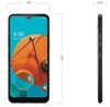 CELLPHONE LG K51 LMK500MM 32GB GRAY