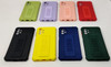 PHONE CASE FOR SAMSUNG A32 5G SILICONE WITH HAND STRAP
