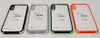 PHONE CASE FOR LG K22 CASE PARTNER CLEAR BACK