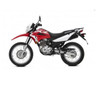MOTORCYCLE HONDA XR150L 150cc DIRT