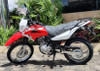 MOTORCYCLE HONDA XR150L 150cc DIRT