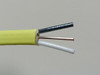 CABLE 2.5MM 2C ROMEX WITH EARTH YELLOW 250FT ROLL