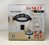 RICE COOKER SANKEY RC-28 2.8L 18CUPS