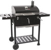 BAR B QUE GRILL ROYAL GOURMET CD1824E CHARCOAL