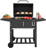 BAR B QUE GRILL ROYAL GOURMET CD1824A CHARCOAL
