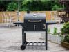BAR B QUE GRILL ROYAL GOURMET CD1824A CHARCOAL