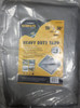 TARPAULIN SILVER 20' x 30' WORKSITE TARP-S2030 HEAVY DUTY