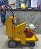 CONCRETE CUTTER WITH 14" BLADE & HONDA GX 160 ENGINE MODEL 10A