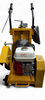 CONCRETE CUTTER WITH 14" BLADE & HONDA GX 160 ENGINE MODEL 10A