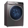 WASHING MACHINE DRYER COMBO SAMSUNG WD11N64FRAX Washer capacity 11.0 kg Drying capacity 6.0 kg
