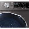 WASHING MACHINE DRYER COMBO SAMSUNG WD11N64FRAX Washer capacity 11.0 kg Drying capacity 6.0 kg