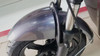 E/BIKE FRONT FENDER PLASTIC