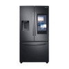 REFRIGERATOR SAMSUNG RF27T5501B1 WITH LCD SCREEN SMART HUB