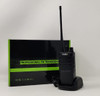 WALKIE TALKIE IRADIO HT-510 SOLD EACH PROFESSIONAL FM TRANSCEIVER