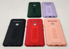 PHONE CASE FOR LG K61 SILICONE WITH HAND STRAP