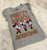 kids Tshirt Girls Disney Size 5