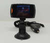 CAR DVR ADVANCED PORTABLE CAR CAMCORDER