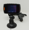 CAR DVR ADVANCED PORTABLE CAR CAMCORDER