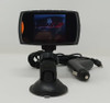 CAR DVR ADVANCED PORTABLE CAR CAMCORDER