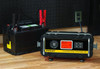 BATTERY CHARGER STANLEY BC25BS RE-CHARGEiT 25AMP 12V