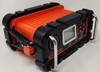 BATTERY CHARGER BLACK + DECKER BC15BD 15AMP 12V