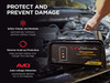 BATTERY CHARGER SCHUMACHER SC1320 6AMP 6/12V
