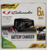BATTERY CHARGER SCHUMACHER SC1320 6AMP 6/12V