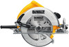 SAW CIRCULAR 7 1/4" DEWALT DWE575