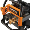 PRESSURE WASHER GENERAC 3100PSI 2.8 GPM