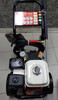 PRESSURE WASHER  HONDA GX 160 3WZ-3000A 3000PSI 3.3 GPM