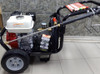 PRESSURE WASHER  HONDA GX 160 3WZ-3000A 3000PSI 3.3 GPM