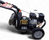 PRESSURE WASHER  HONDA GX160 3WZ-3000A 3000PSI 3.3 GPM COMMERCIAL BLACK PUMP