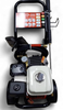 PRESSURE WASHER  HONDA GX160 3WZ-3000A 3000PSI 3.3 GPM COMMERCIAL BLACK PUMP