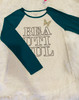 Kids Top Children Place long sleeve size 14