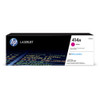 COMPUTER PRINTER TONER HP 414A MAGENTA W2020A