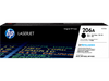 COMPUTER PRINTER TONER HP 206A BLACK W2110A