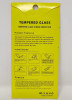 PHONE SCREEN PROTECTOR FOR LG K22 TEMPERED GLASS PRO+ COLORFUL GLASS