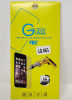 PHONE SCREEN PROTECTOR FOR LG K61 TEMPERED GLASS PRO+ COLORFUL GLASS