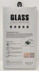 PHONE SCREEN PROTECTOR FOR SAMSUNG S20U 9H PREMIUM TEMPERED GLASS