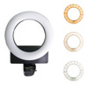 LED RING LIGHT FILL-IN LIGHT XM666-1