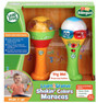 Toy LeapFrog Maracas Learn & Groove Shakin' Colors
